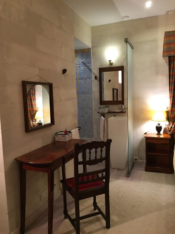 La Petite France Villa Parnowo Eksteriør billede